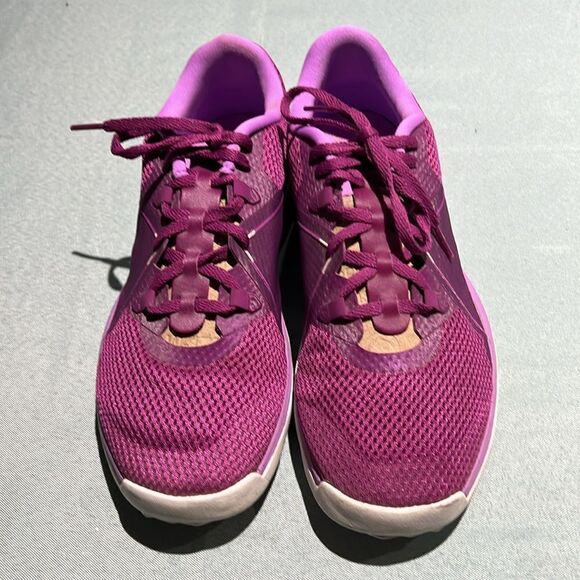 NIKE Summer Golf Shoes - Spikeless Size 8 B51 - Picture 3 of 10